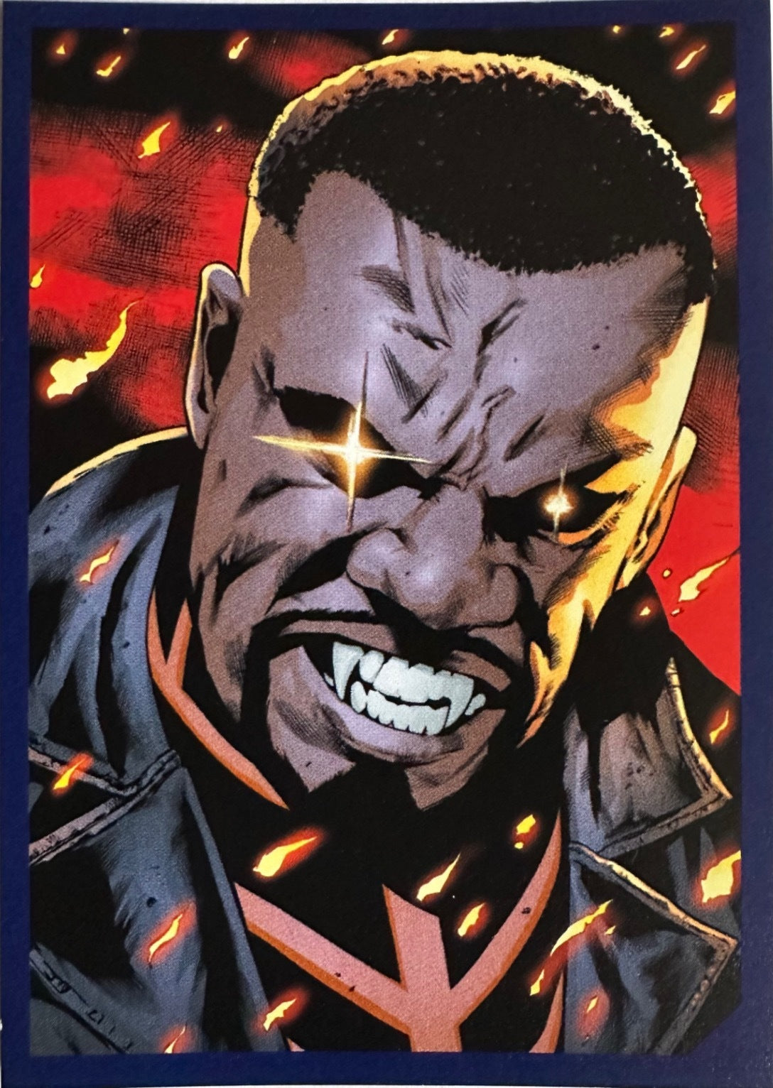 Panini Into the Marvel Universe 2025 - Figurine a Scelta 1-100
