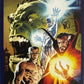 Panini Into the Marvel Universe 2025 - Figurine a Scelta 1-100