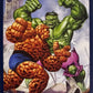 Panini Into the Marvel Universe 2025 - Figurine a Scelta 1-100