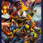 Panini Into the Marvel Universe 2025 - Figurine a Scelta 1-100