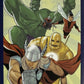 Panini Into the Marvel Universe 2025 - Figurine a Scelta 1-100