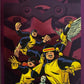 Panini Into the Marvel Universe 2025 - Figurine a Scelta 1-100