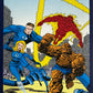 Panini Into the Marvel Universe 2025 - Figurine a Scelta 1-100