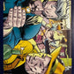 Panini Into the Marvel Universe 2025 - Figurine a Scelta 1-100
