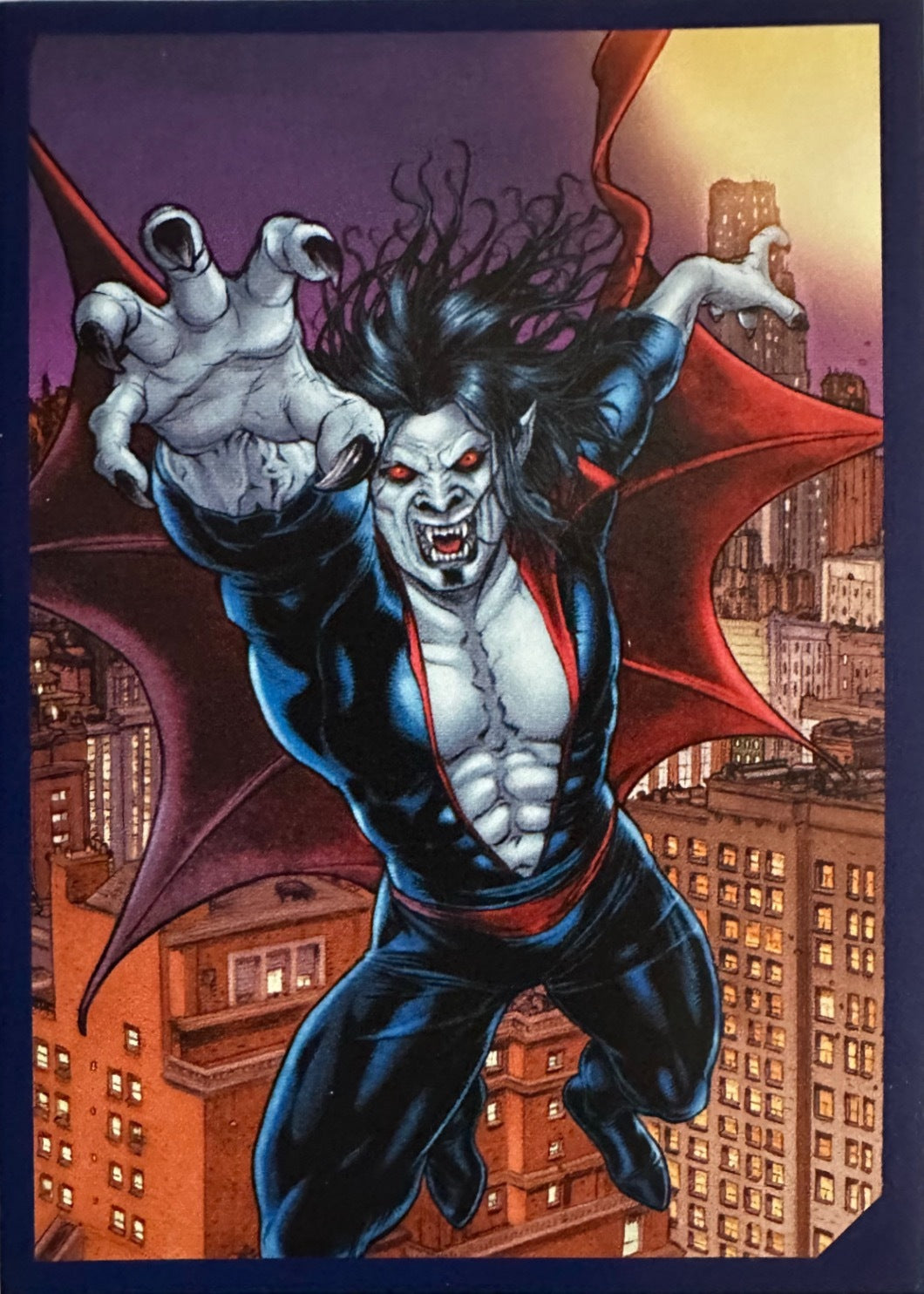 Panini Into the Marvel Universe 2025 - Figurine a Scelta 1-100