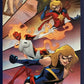 Panini Into the Marvel Universe 2025 - Figurine a Scelta 1-100