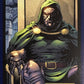 Panini Into the Marvel Universe 2025 - Figurine a Scelta 1-100