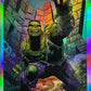 Panini Into the Marvel Universe 2025 - Figurine a Scelta 1-100