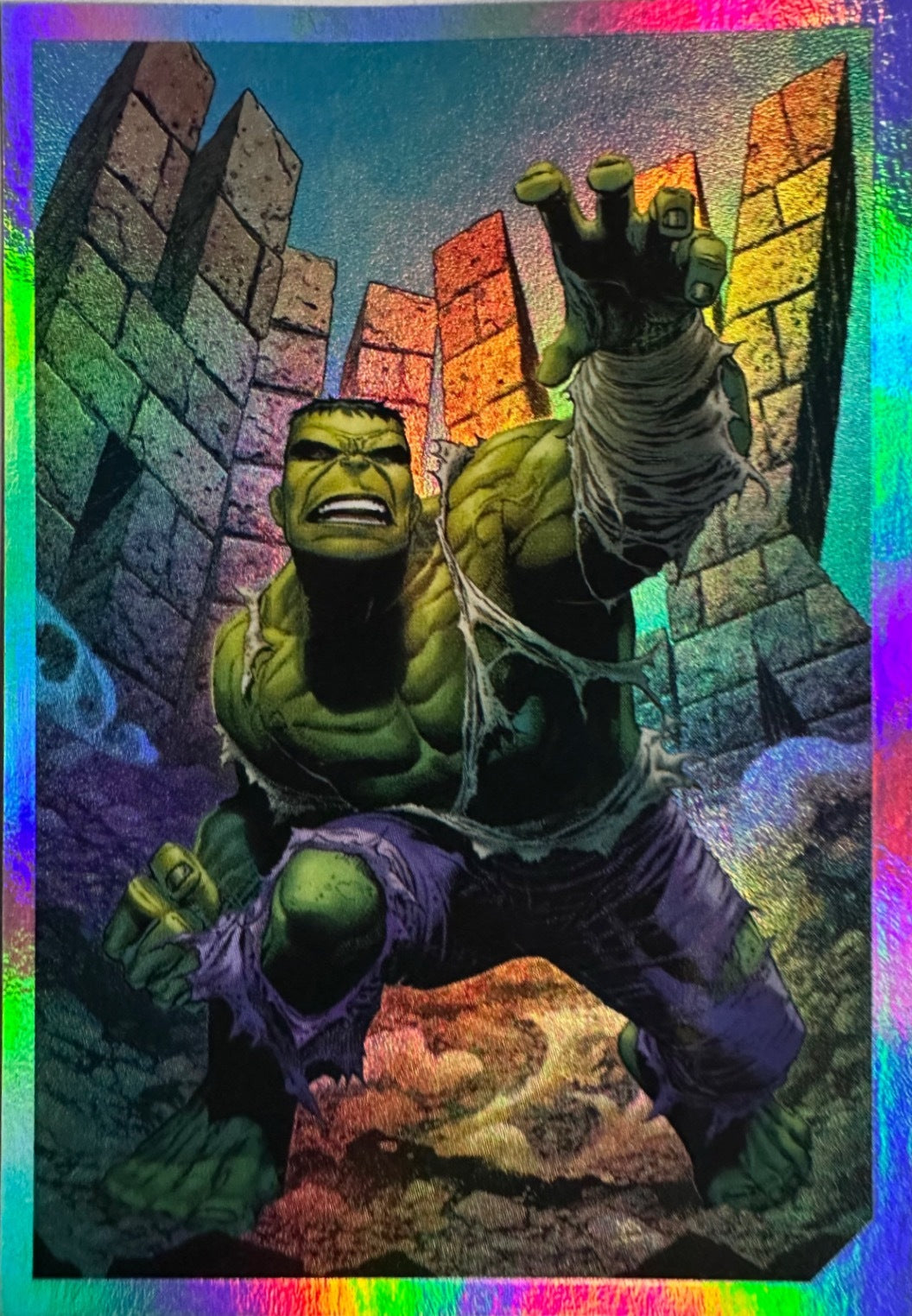 Panini Into the Marvel Universe 2025 - Figurine a Scelta 1-100