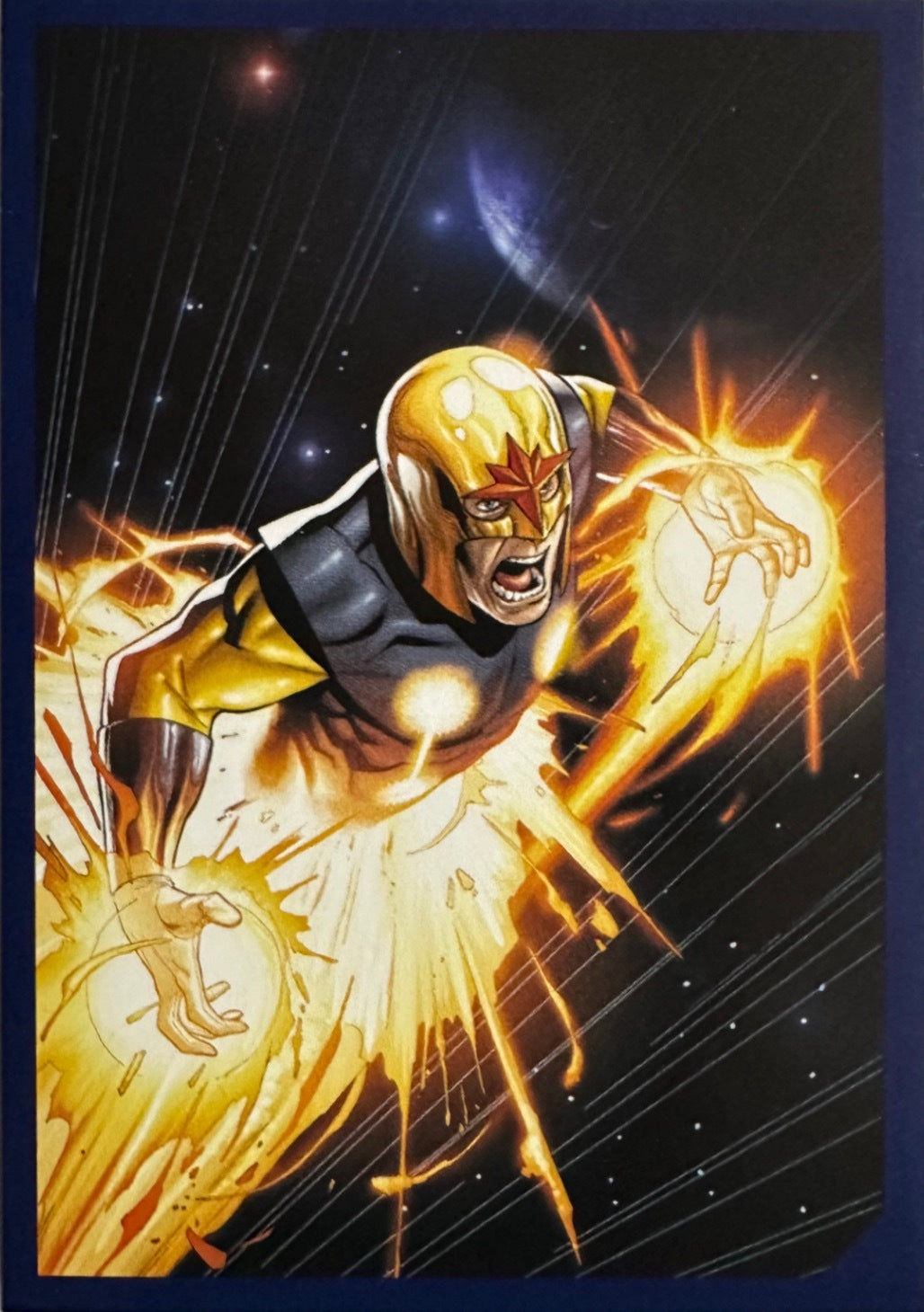 Panini Into the Marvel Universe 2025 - Figurine a Scelta 1-100