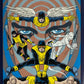 Panini Into the Marvel Universe 2025 - Figurine a Scelta 1-100