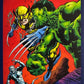 Panini Into the Marvel Universe 2025 - Figurine a Scelta 1-100
