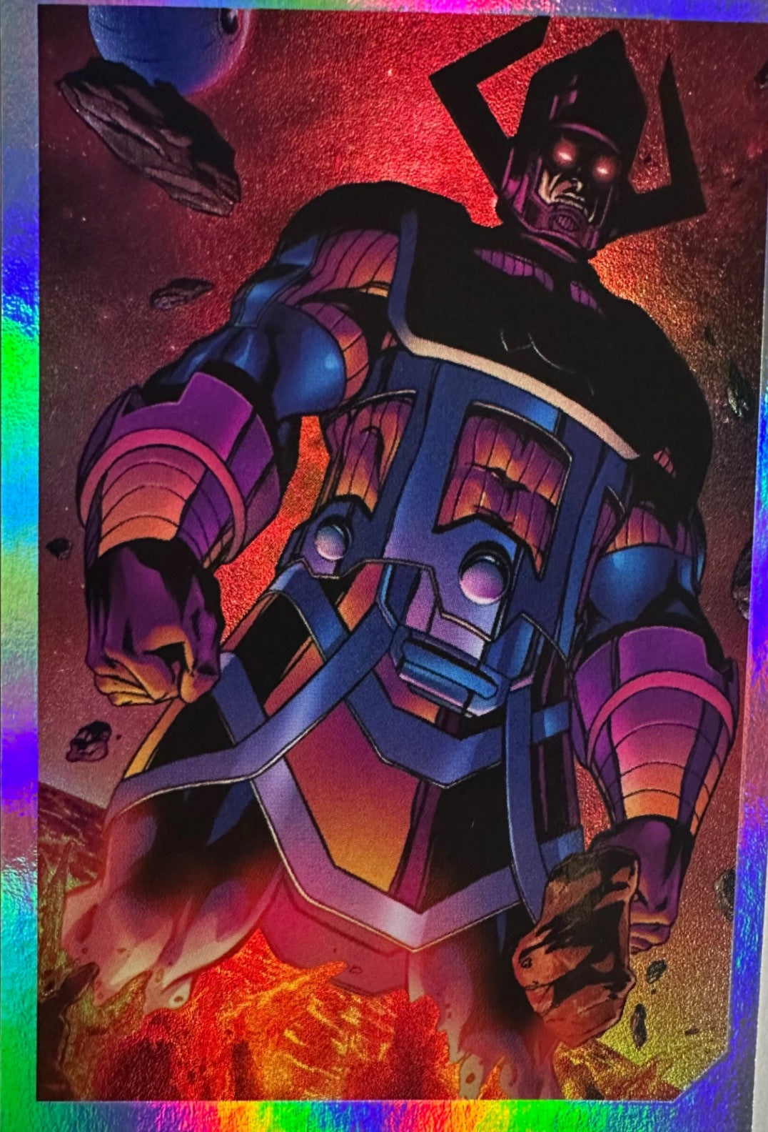 Panini Into the Marvel Universe 2025 - Figurine a Scelta 1-100