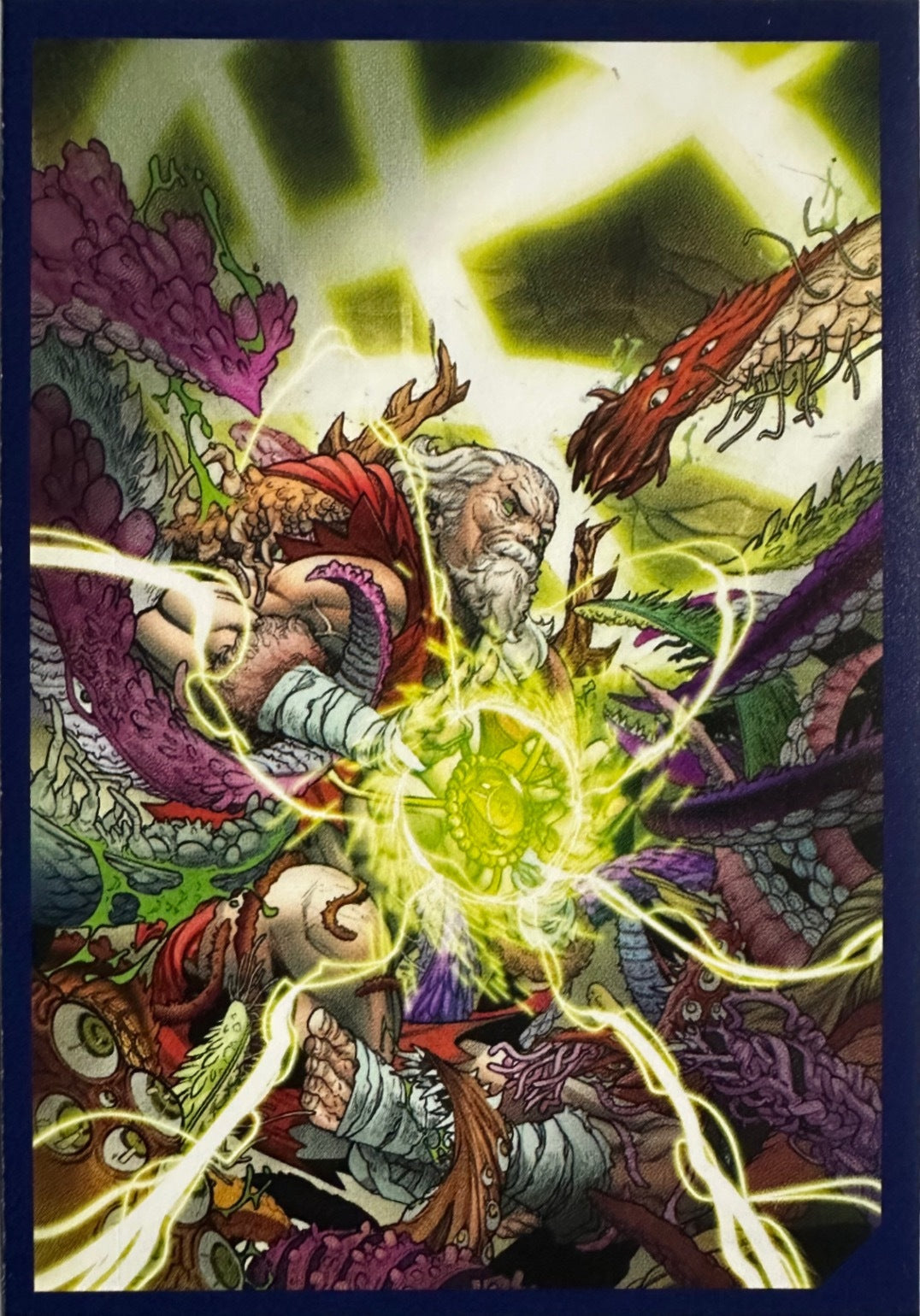 Panini Into the Marvel Universe 2025 - Figurine a Scelta 1-100