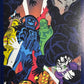 Panini Into the Marvel Universe 2025 - Figurine a Scelta 1-100