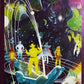 Panini Into the Marvel Universe 2025 - Figurine a Scelta 1-100