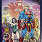 Panini Into the Marvel Universe 2025 - Figurine a Scelta 1-100