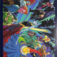 Panini Into the Marvel Universe 2025 - Figurine a Scelta 1-100