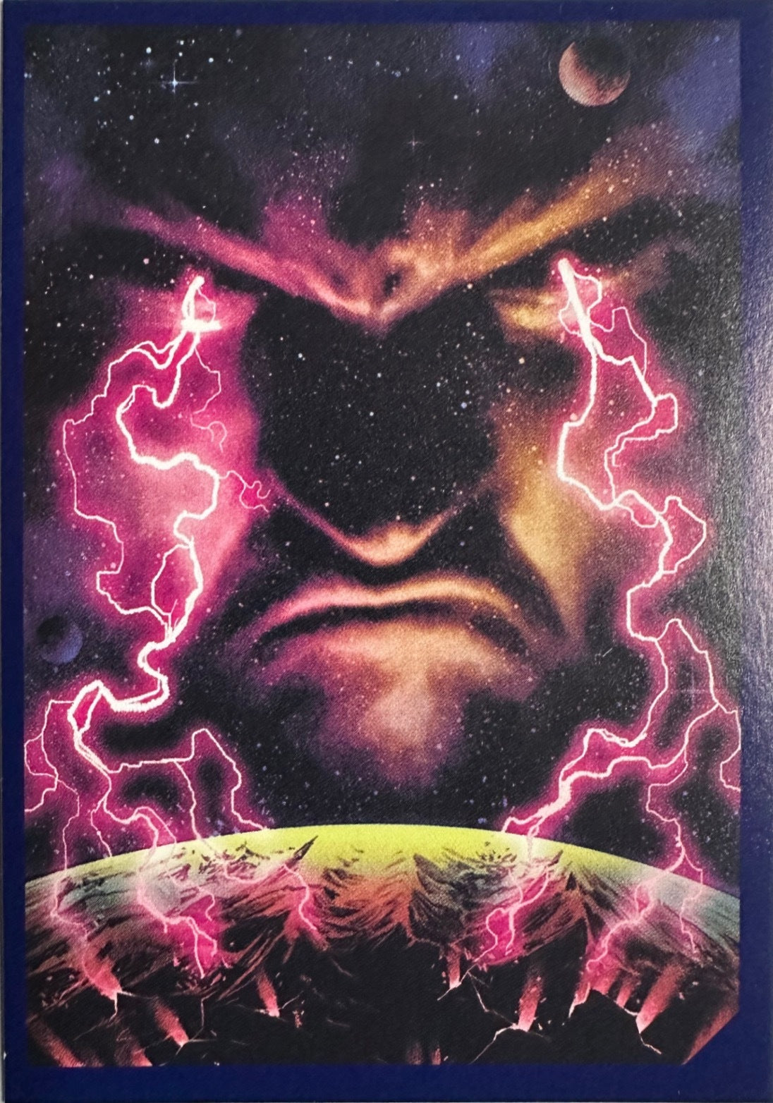 Panini Into the Marvel Universe 2025 - Figurine a Scelta 1-100