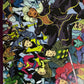 Panini Into the Marvel Universe 2025 - Figurine a Scelta 1-100