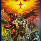 Panini Into the Marvel Universe 2025 - Figurine a Scelta 1-100