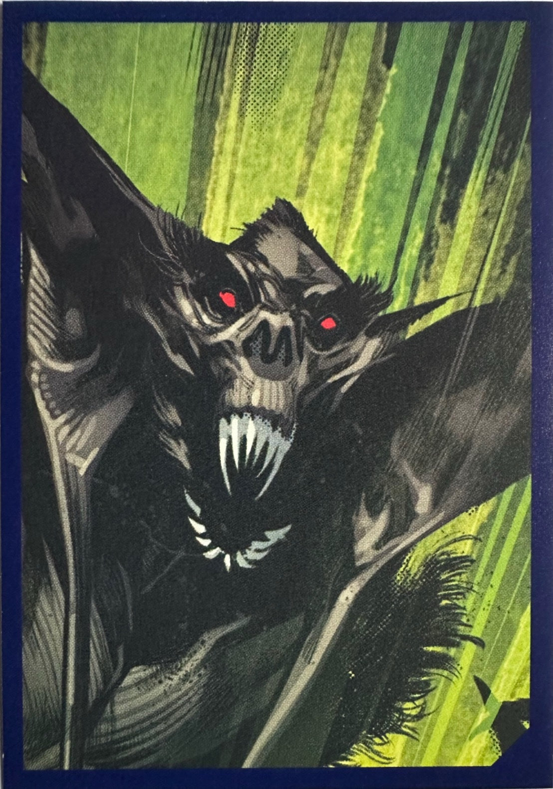 Panini Into the Marvel Universe 2025 - Figurine a Scelta 1-100