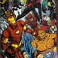 Panini Into the Marvel Universe 2025 - Figurine a Scelta 1-100