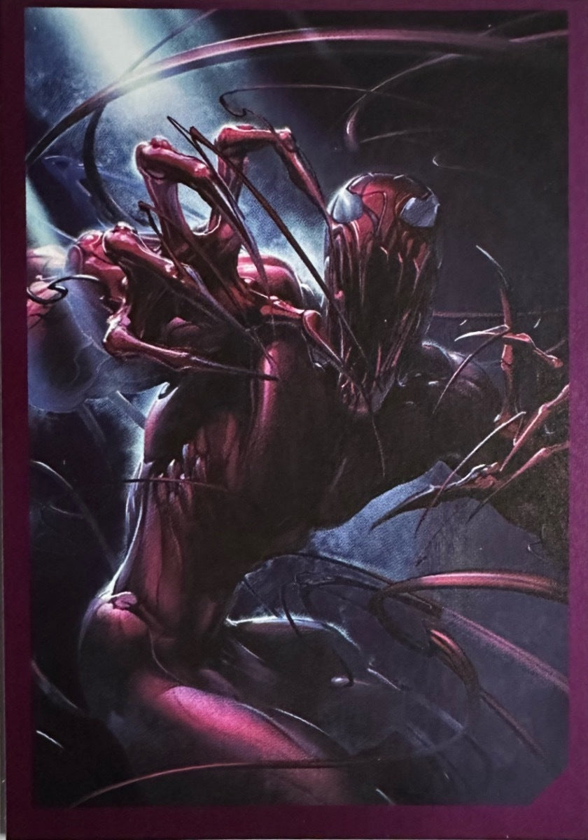 Panini Into the Marvel Universe 2025 - Figurine a Scelta 101-182