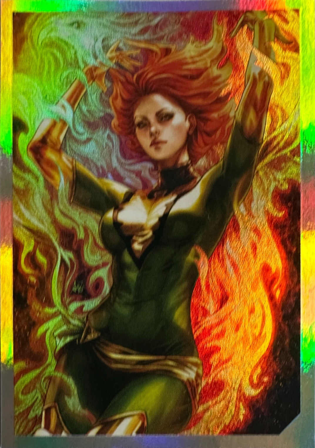 Panini Into the Marvel Universe 2025 - Figurine a Scelta 1-100