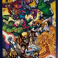 Panini Into the Marvel Universe 2025 - Figurine a Scelta 101-182