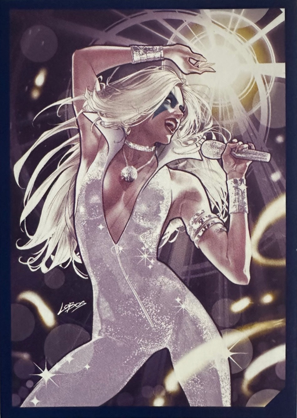 Panini Into the Marvel Universe 2025 - Figurine a Scelta 1-100