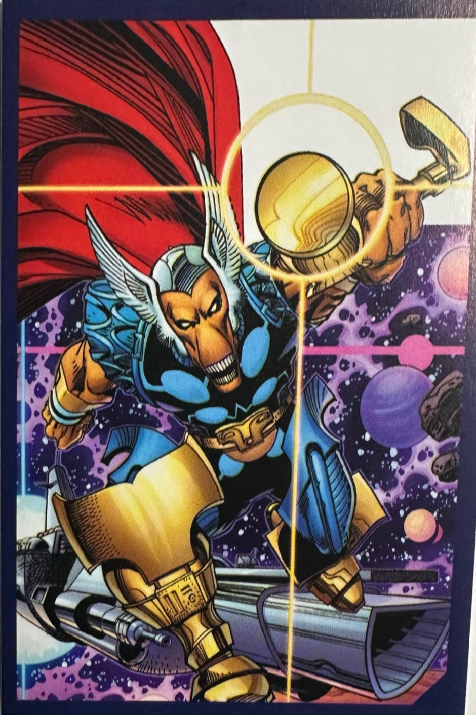 Panini Into the Marvel Universe 2025 - Figurine a Scelta 101-182