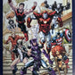 Panini Into the Marvel Universe 2025 - Figurine a Scelta 1-100