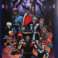 Panini Into the Marvel Universe 2025 - Figurine a Scelta 101-182