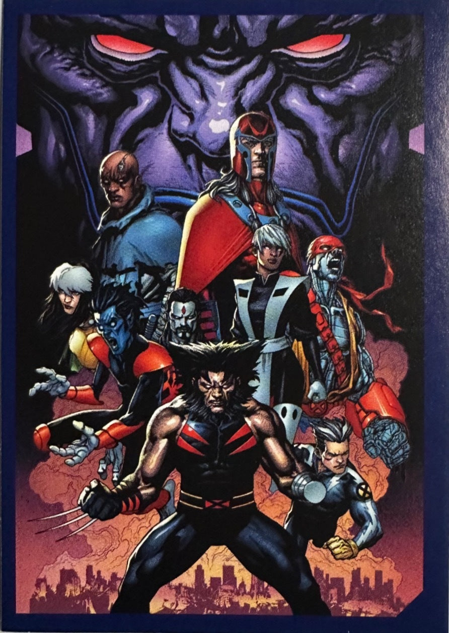 Panini Into the Marvel Universe 2025 - Figurine a Scelta 101-182