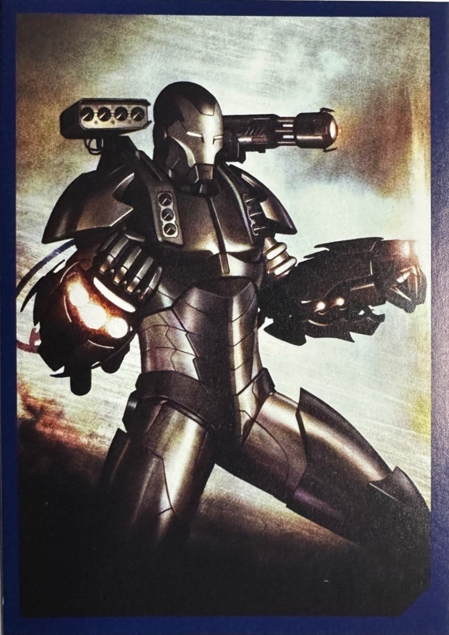 Panini Into the Marvel Universe 2025 - Figurine a Scelta 101-182