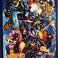 Panini Into the Marvel Universe 2025 - Figurine a Scelta 101-182