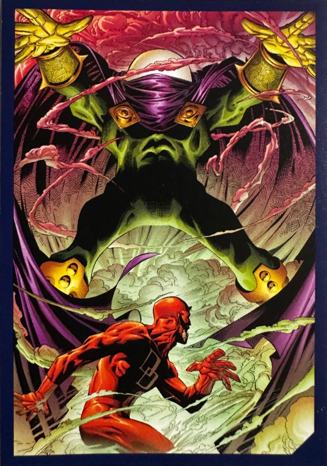 Panini Into the Marvel Universe 2025 - Figurine a Scelta 101-182