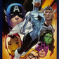 Panini Into the Marvel Universe 2025 - Figurine a Scelta 101-182