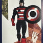 Panini Into the Marvel Universe 2025 - Figurine a Scelta 101-182