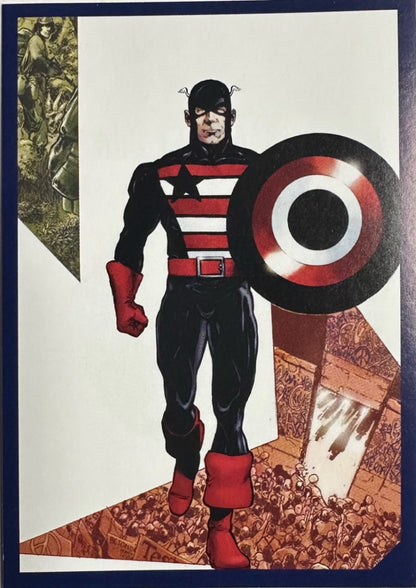 Panini Into the Marvel Universe 2025 - Figurine a Scelta 101-182