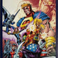 Panini Into the Marvel Universe 2025 - Figurine a Scelta 101-182