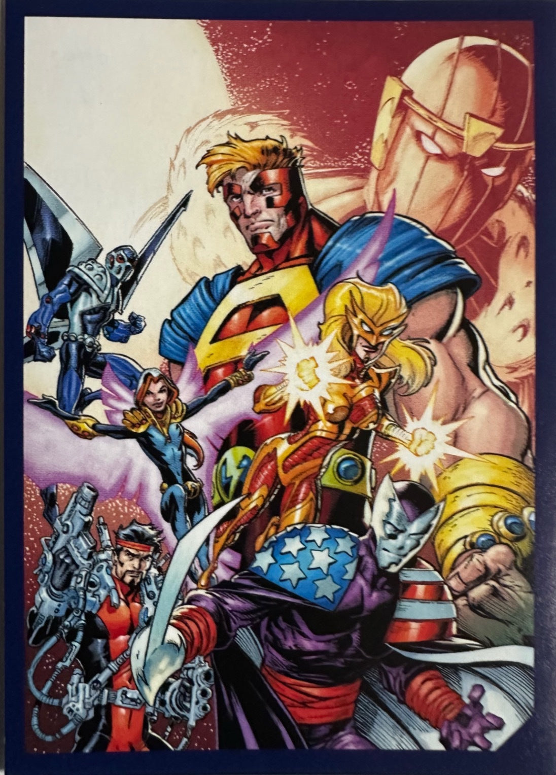Panini Into the Marvel Universe 2025 - Figurine a Scelta 101-182