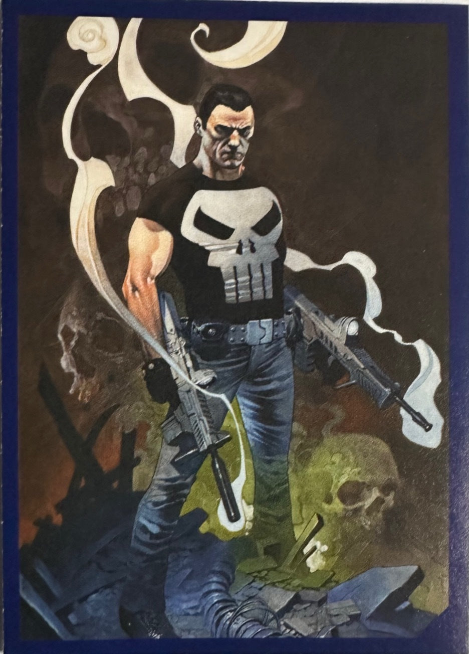 Panini Into the Marvel Universe 2025 - Figurine a Scelta 101-182