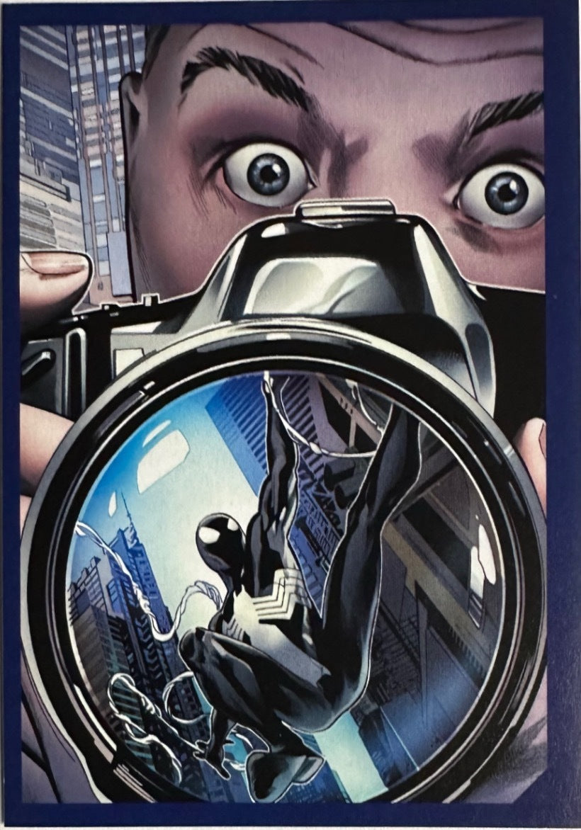Panini Into the Marvel Universe 2025 - Figurine a Scelta 101-182