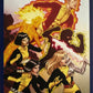 Panini Into the Marvel Universe 2025 - Figurine a Scelta 1-100