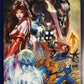 Panini Into the Marvel Universe 2025 - Figurine a Scelta 101-182