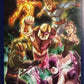 Panini Into the Marvel Universe 2025 - Figurine a Scelta 101-182