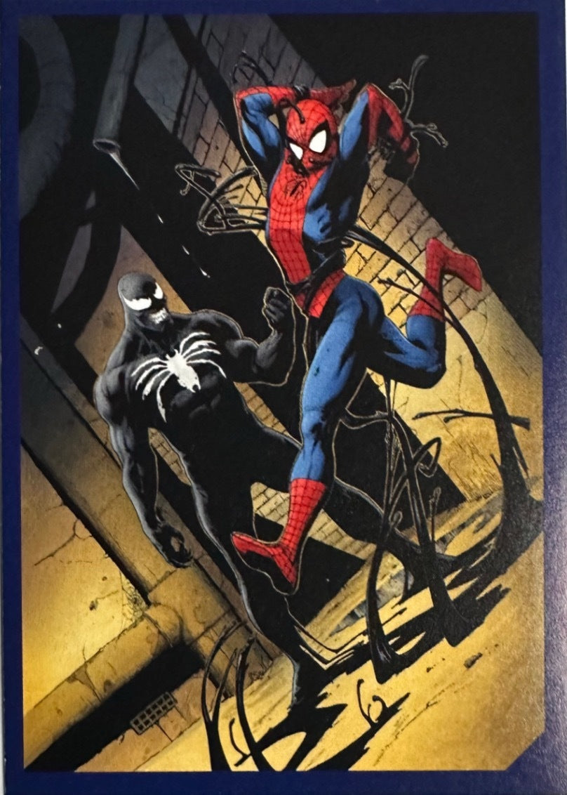 Panini Into the Marvel Universe 2025 - Figurine a Scelta 101-182