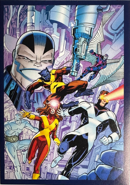 Panini Into the Marvel Universe 2025 - Figurine a Scelta 101-182